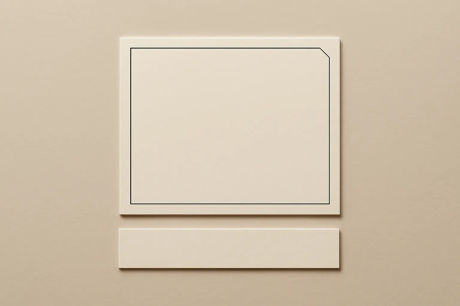 Plinth Portfolio Template